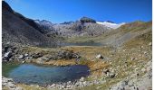 Trail Walking Vielha e Mijaran - Boucle du Col des Aranais par le Trou du Toro - Photo 2