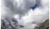 Tour Wandern Vielha e Mijaran - Boucle du Col des Aranais par le Trou du Toro - Photo 10