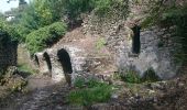 Randonnée Marche Isolabona - Les Quatre Villages Perchés de la Nervia - Photo 10