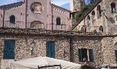 Randonnée Marche Isolabona - Les Quatre Villages Perchés de la Nervia - Photo 9