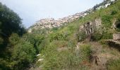 Randonnée Marche Isolabona - Les Quatre Villages Perchés de la Nervia - Photo 7