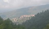 Randonnée Marche Seborga - SEBORGA et le Monte NERO - Photo 3