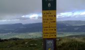 Tour Wandern Lans-en-Vercors - pic st Michel et col de l'arc - Photo 6