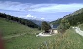 Percorso Marcia Lans-en-Vercors - pic st Michel et col de l'arc - Photo 2