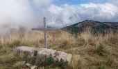 Tour Wandern Bajardo - Monte Ceppo et Crocs Di Presto - Photo 2
