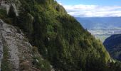 Trail Walking Vouvry - Lac Tanay - Photo 4