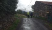 Tocht Stappen Bains - Montbonnet - Saugues - Photo 8