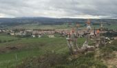 Tocht Stappen Bains - Montbonnet - Saugues - Photo 5