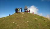 Tocht Stappen La Roche - La Holena (La Roche) - sommet de la Berra 21.09.15 - Photo 6