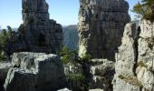 Tocht Stappen Castellane - col de Leques - Photo 1