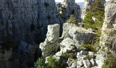 Tour Wandern Castellane - col de Leques - Photo 2