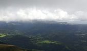 Trail Walking Murat-le-Quaire - La Banne d'Ordanche par le col de Saint Laurent - Photo 7