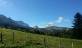 Randonnée Marche Villard-de-Lans - Pas de loeuille  - Photo 2