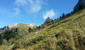 Tour Wandern Villard-de-Lans - Pas de loeuille  - Photo 1