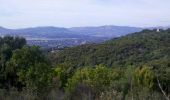 Tour Wandern Grosseto-Prugna - Corse-150922 - MareMonti-TourFrassu - Photo 2