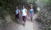 Trail Walking Ajaccio - Corse-150925 - Parata-StAntoine - Photo 5