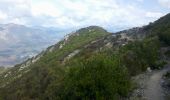 Trail Walking Cuttoli-Corticchiato - Corse-150926 - MonteAragnascu - Photo 1