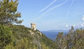 Tour Wandern Coti-Chiavari - Corse-150927 - CapuDiMuru - Photo 1