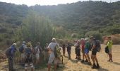 Tour Wandern Le Lavandou - Le lavandou - Photo 1