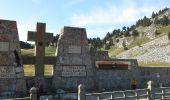 Excursión Senderismo Chichilianne - chichilianne pas de l'aiguille pas des bachassons - Photo 18