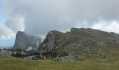 Excursión Senderismo Chichilianne - chichilianne pas de l'aiguille pas des bachassons - Photo 6