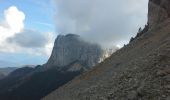 Randonnée Marche Chichilianne - chichilianne pas de l'aiguille pas des bachassons - Photo 4