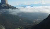 Trail Walking Chichilianne - chichilianne pas de l'aiguille pas des bachassons - Photo 20