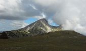 Excursión Senderismo Chichilianne - chichilianne pas de l'aiguille pas des bachassons - Photo 8