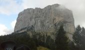 Tour Wandern Chichilianne - chichilianne pas de l'aiguille pas des bachassons - Photo 1