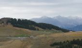 Tour Wandern Beuil - Tête  du Granier - Photo 3