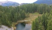 Tour Wandern Beuil - Tête  du Granier - Photo 2