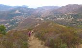 Trail Walking Appietto - Corse-150930 - RocherGozzi - Photo 6