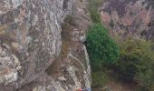 Tour Wandern Appietto - Corse-150930 - RocherGozzi - Photo 10