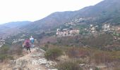 Tour Wandern Appietto - Corse-150930 - RocherGozzi - Photo 2