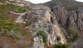 Trail Walking Appietto - Corse-150930 - RocherGozzi - Photo 15