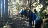 Trail Walking Trient - TMB day 6 - Photo 19