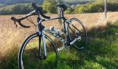 Excursión Bicicleta Guilherand-Granges - Col des Fans Scott 1 10 2015 - Photo 1