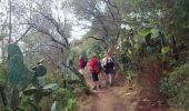 Trail Walking Ajaccio - Corse-151001 - CretesAjaccio - Photo 3