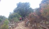 Trail Walking Ajaccio - Corse-151001 - CretesAjaccio - Photo 8