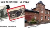 Randonnée Autre activité Schirmeck - Grand Est - Ligne 18 Schirmeck-la-Broque Strasbourg - Photo 9