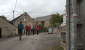 Tour Wandern Peyre en Aubrac - Aumont Aubrac - Nasbinal - Photo 14