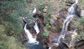 Excursión Senderismo Mondoñedo - cascades de la Tronceda - Photo 1