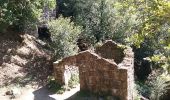 Tour Wandern Barro - molinas de pedrosas - Photo 1