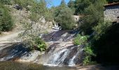 Randonnée Marche Barro - molinas de pedrosas - Photo 2