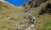 Trail Walking Saint-Gervais-les-Bains - TMB day 1 - Photo 4