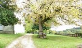 Randonnée Marche Parzac - Le sentier de Tierce - Photo 3