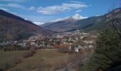 Randonnée Course à pied Briançon - Briancon - Tour des forts - Photo 7