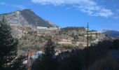 Tocht Lopen Briançon - Briancon - Tour des forts - Photo 6