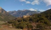 Randonnée Course à pied Briançon - Briancon - Tour des forts - Photo 5