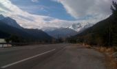 Randonnée Course à pied Briançon - Briancon - Tour des forts - Photo 3